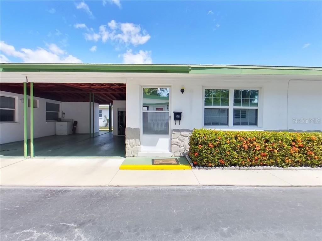 6165 58th St. #5H, St Petersburg, FL 33709