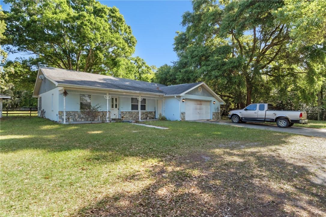 15337 County Line Rd., Brooksville, FL 34604