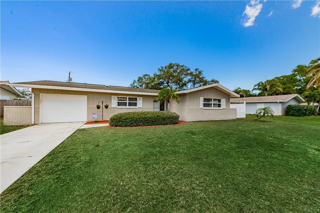 1940 Nugget Dr., Clearwater, FL 33755