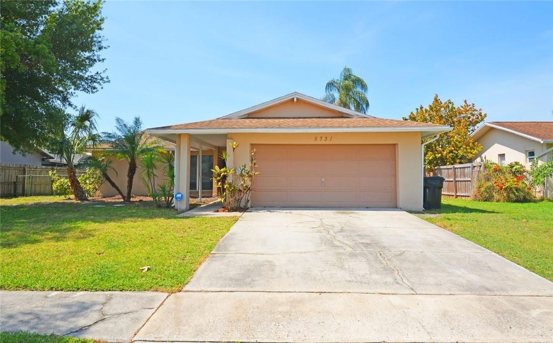 5731 Imperial Key, Tampa, FL 33615