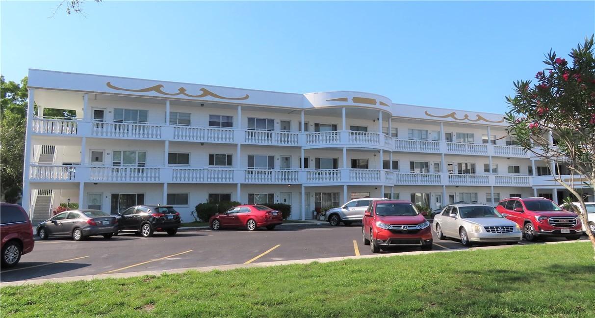 2428 Columbia Dr. #32, Clearwater, FL 33763