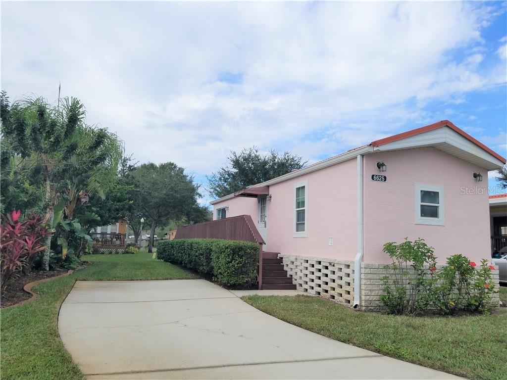 6625 Bonita Vista Ct. #96, Land O Lakes, FL 34637