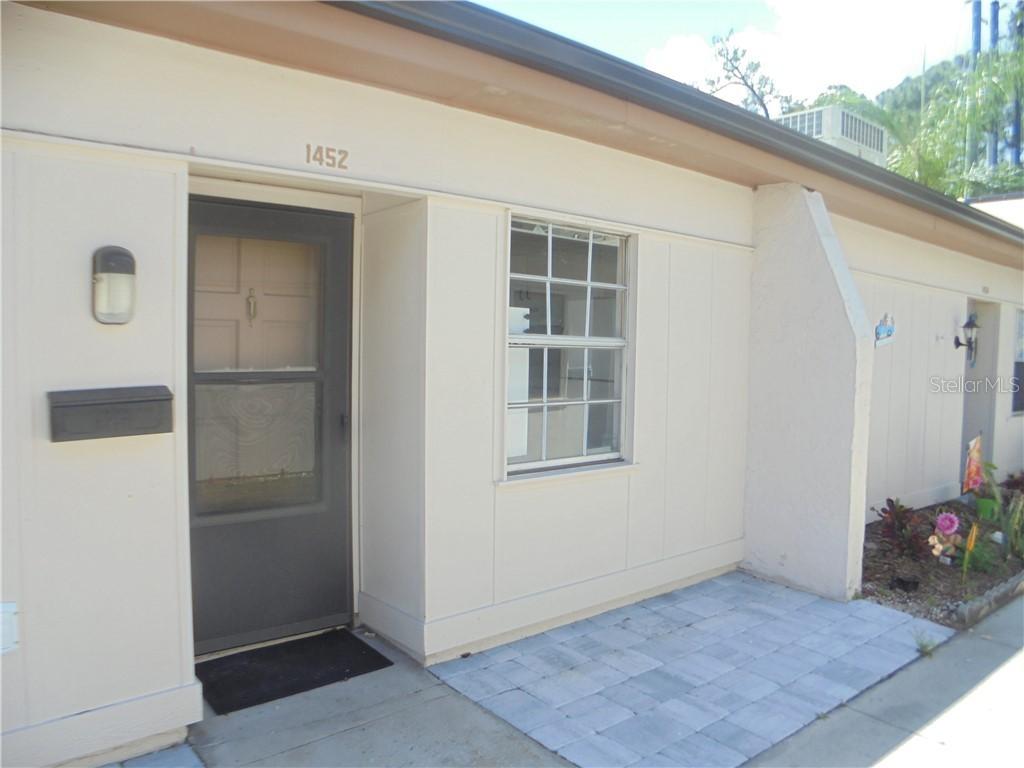 1452 Mission Dr. #23-B, Clearwater, FL 33759