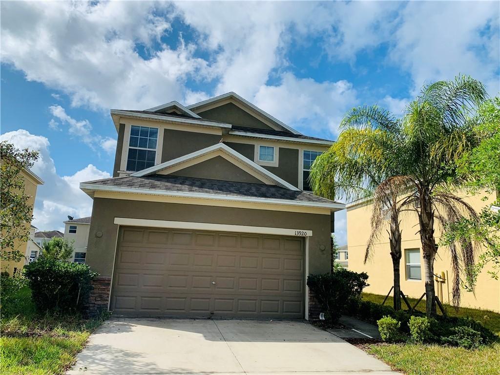 13920 Crater Cir., Hudson, FL 34669