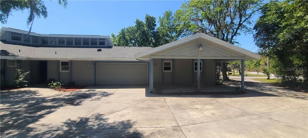 7410 W Golf Club St., Crystal River, FL 34429