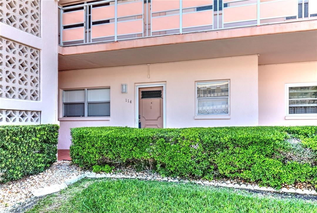 5623 80th St. #114, St Petersburg, FL 33709