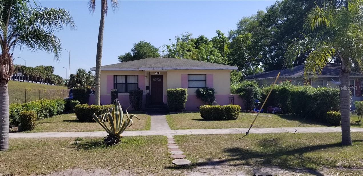 3246 20th Ave., St Petersburg, FL 33712