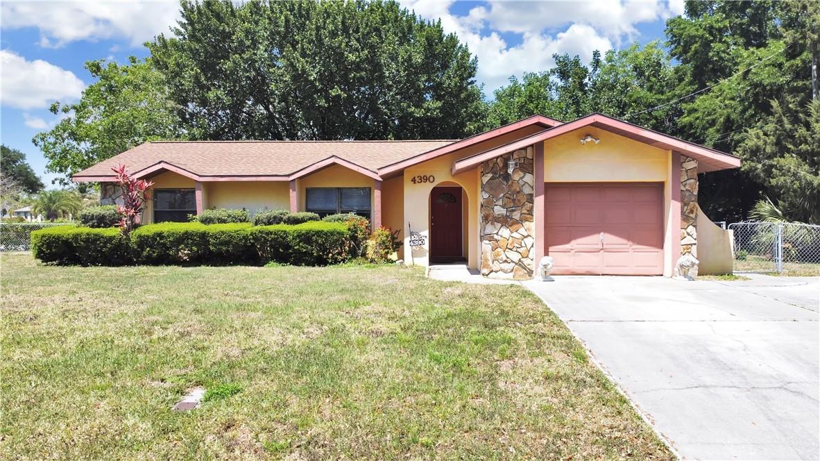 4390 Trout Dr., St Petersburg, FL 33705