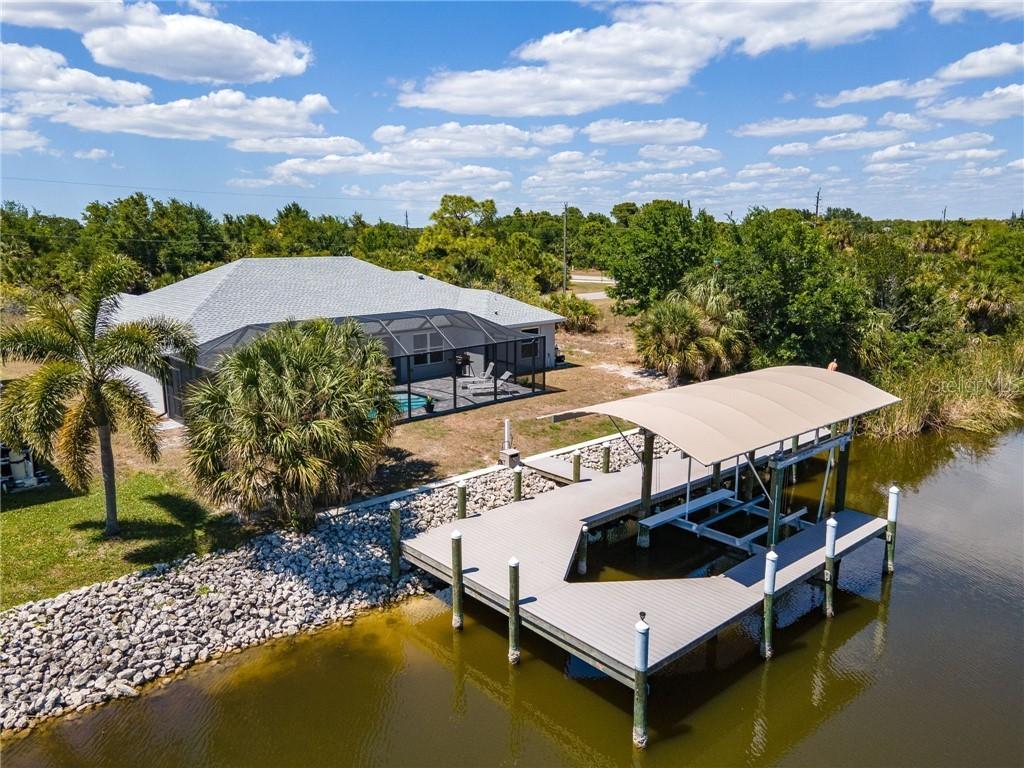 9378 Snapper Cir., Port Charlotte, FL 33981