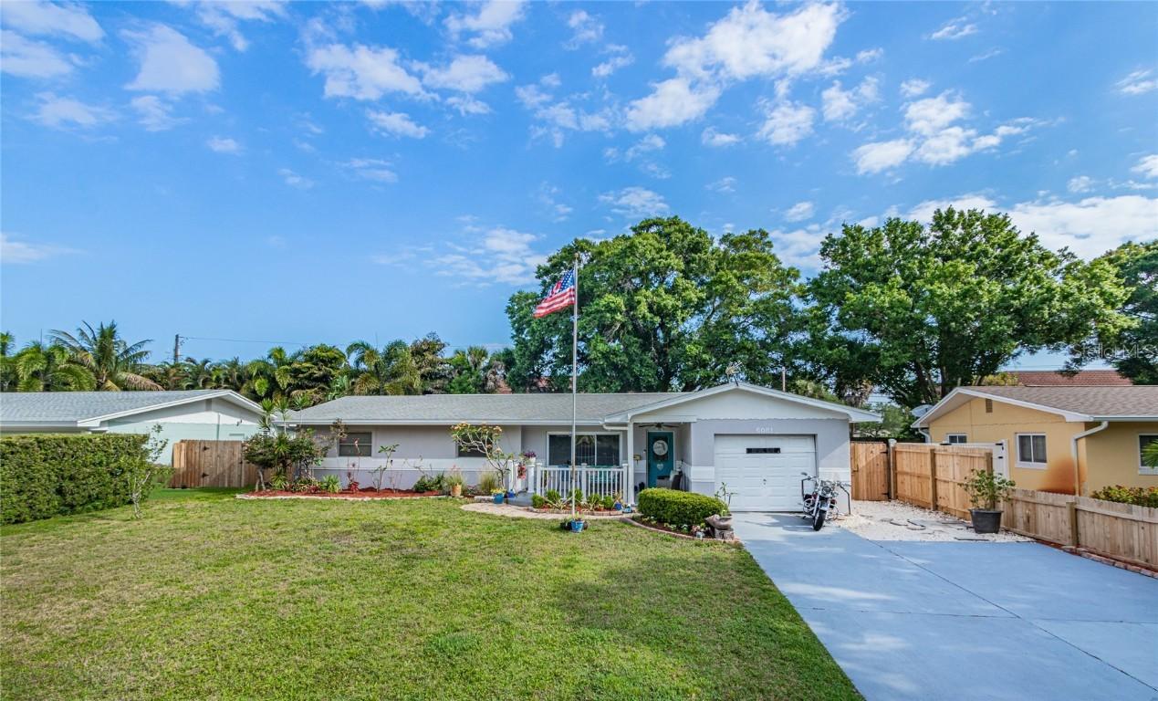 6081 21st Ave., St Petersburg, FL 33710