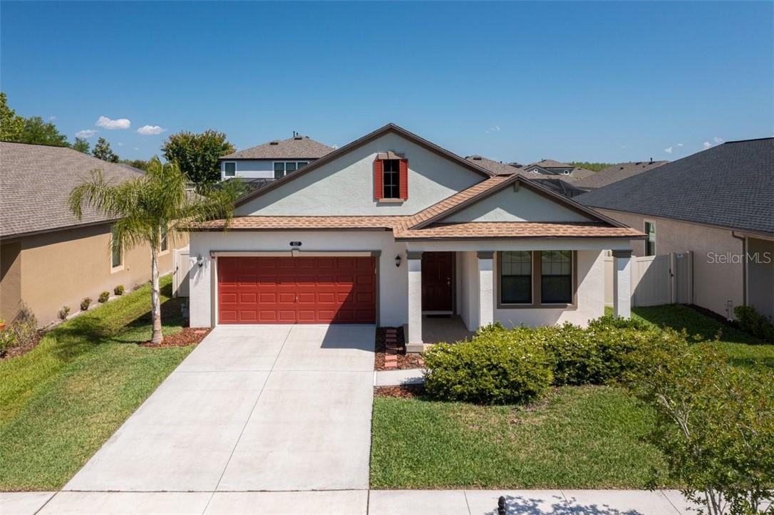 8117 Sequester Loop, Land O Lakes, FL 34637