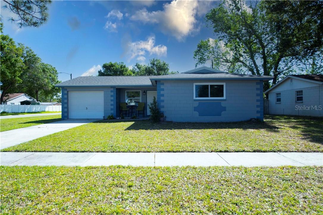 9223 52nd Way, Pinellas Park, FL 33782