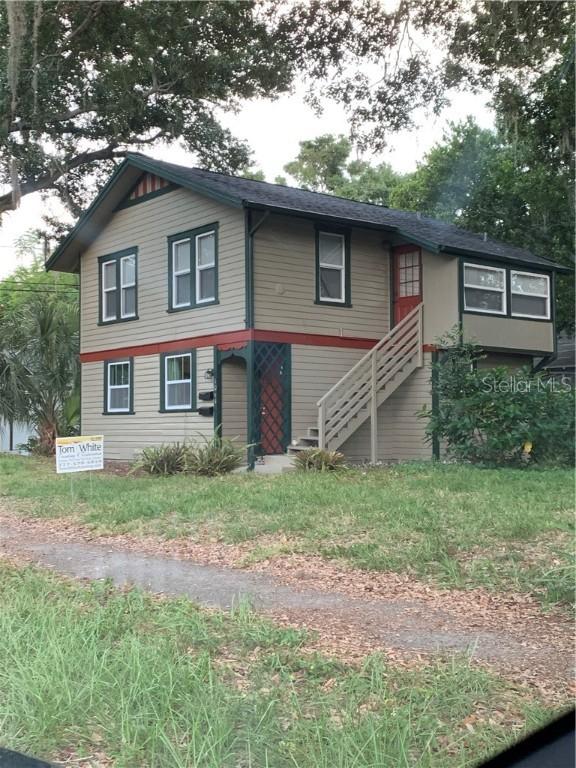 [Address Hidden by Seller], St Petersburg, FL 33702