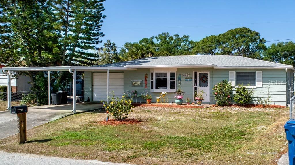 3335 Devonshire Dr., Holiday, FL 34691