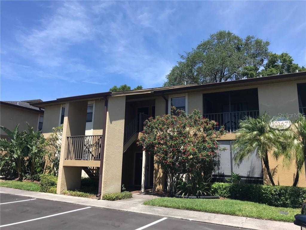 10167 Sailwinds Blvd. #201, Largo, FL 33773