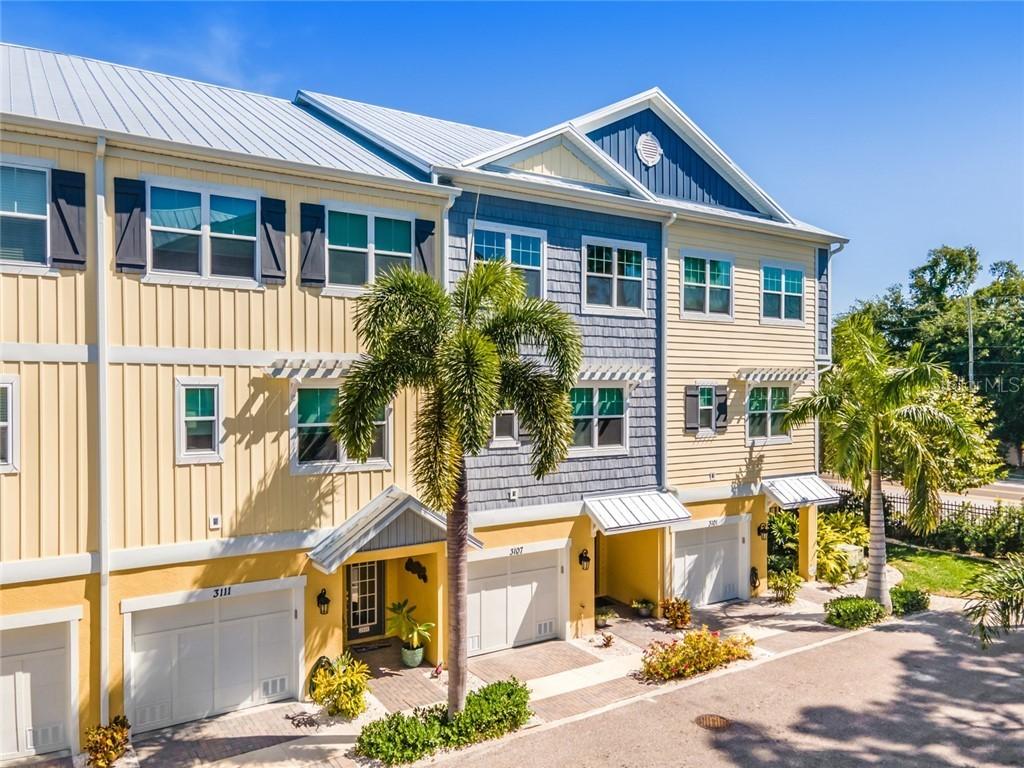3107 Moorings Dr., St Petersburg, FL 33712