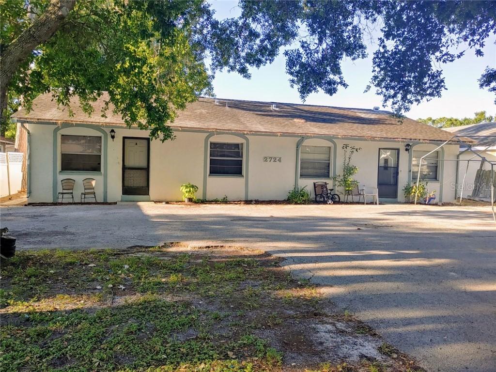 2724 63rd Ter., St Petersburg, FL 33702