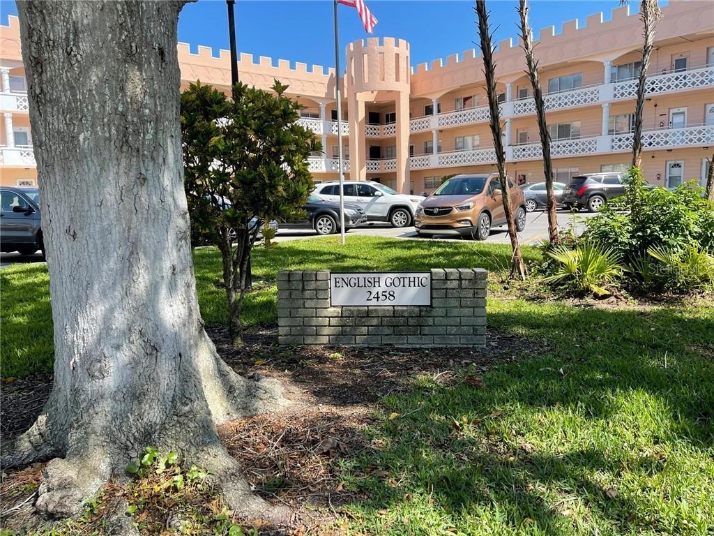 2458 Columbia Dr. #40, Clearwater, FL 33763