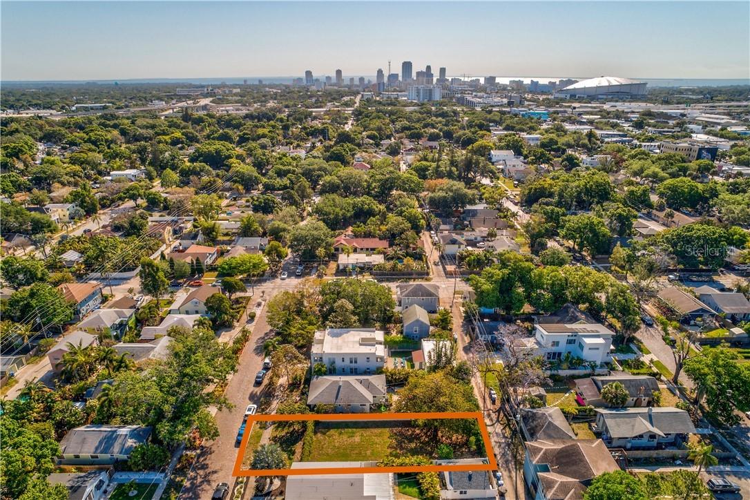 Burlington Ave., St Petersburg, FL 33713