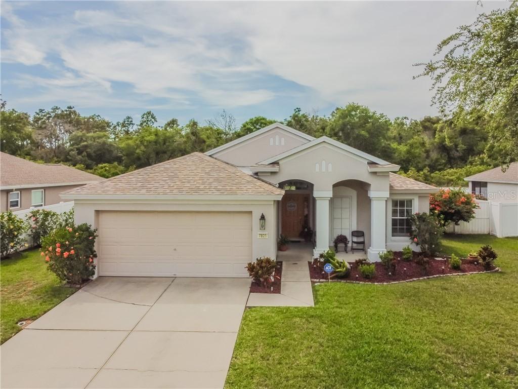 7825 Blackhill St., Wesley Chapel, FL 33545