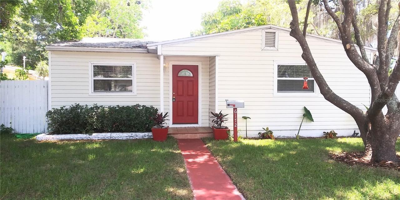 6172 1st Ave., St Petersburg, FL 33707