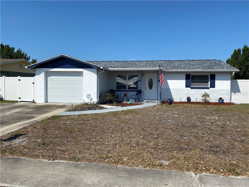 1409 Wickham Ln., Holiday, FL 34691