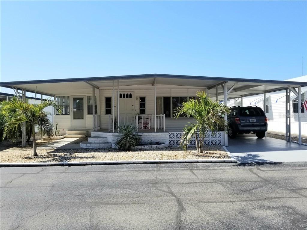 3540 Kauna Point Dr. #144, Holiday, FL 34691