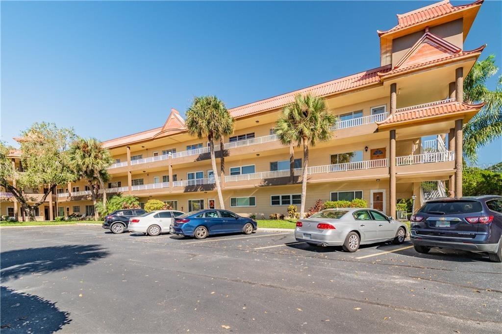 2403 Finlandia Ln. #41, Clearwater, FL 33763