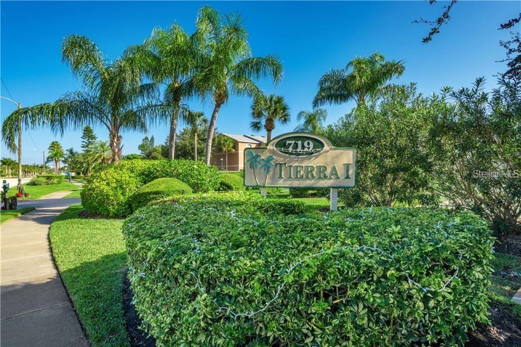 719 Pinellas Bayway South #110, Tierra Verde, FL 33715