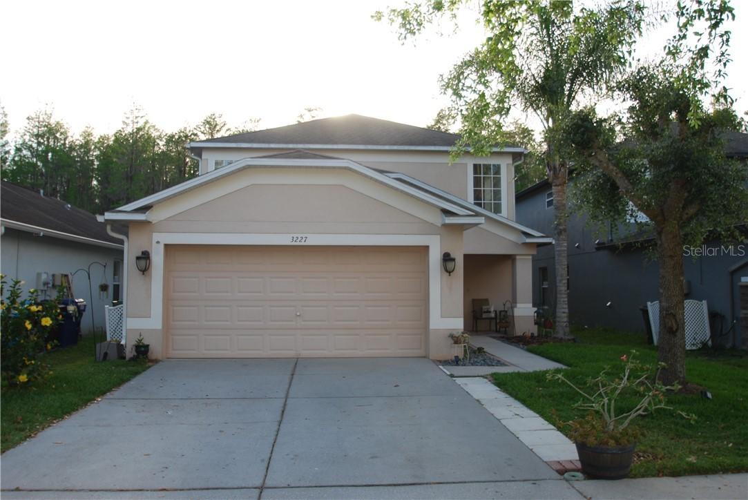 3227 Whitley Bay Ct, Land O Lakes, FL 34638
