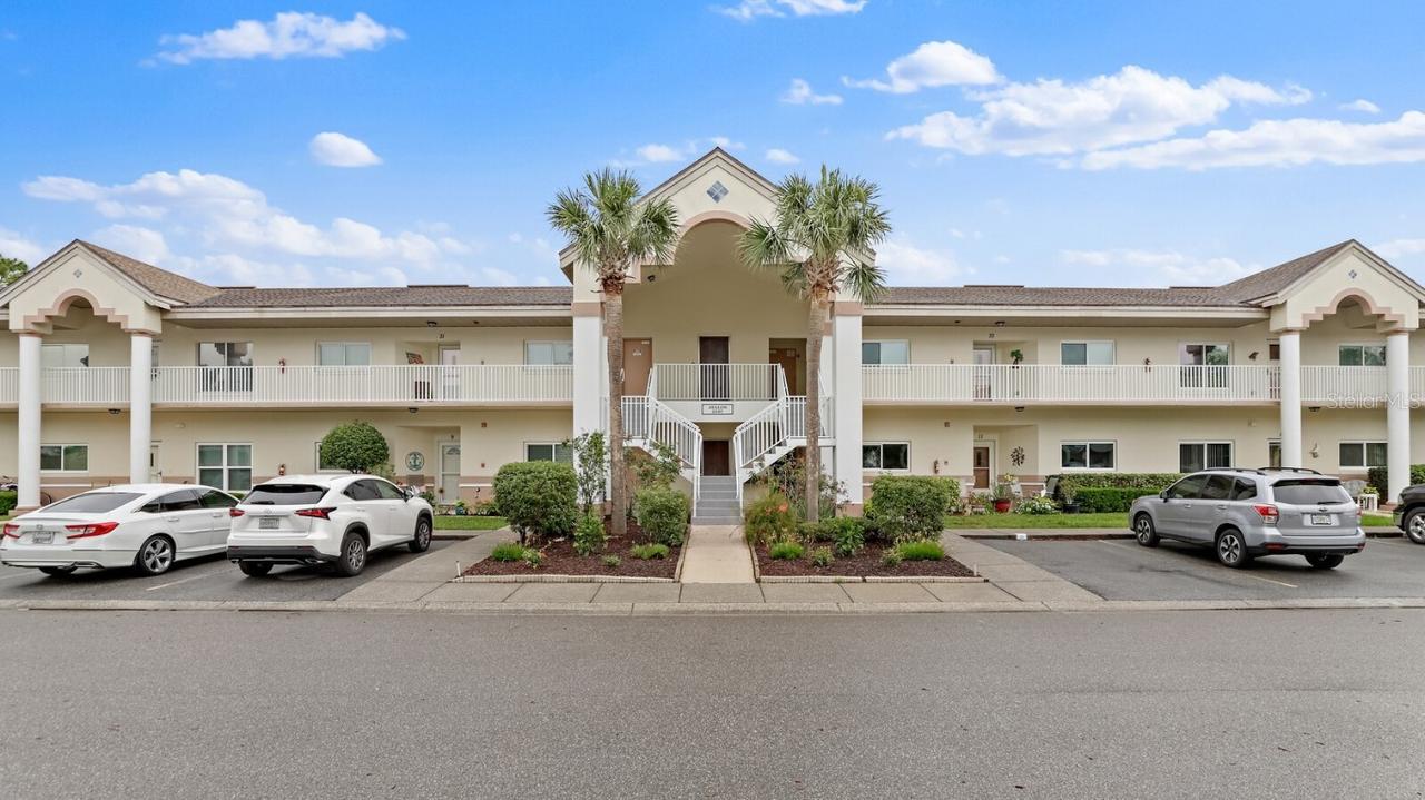 2297 Monaco Ln. #29, Clearwater, FL 33763