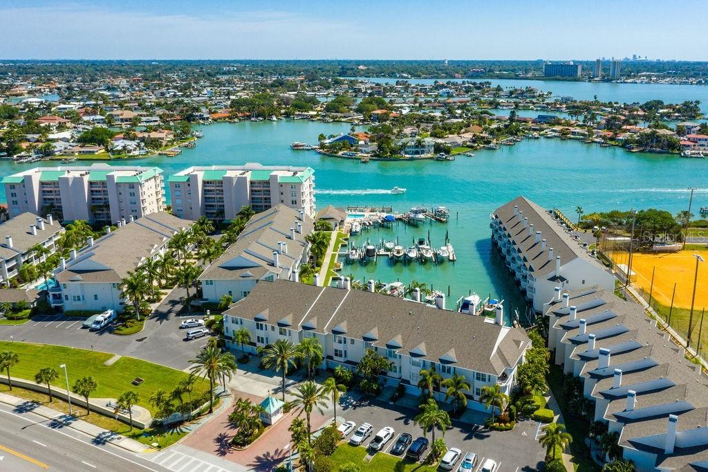 9309 Blind Pass Rd., St Pete Beach, FL 33706