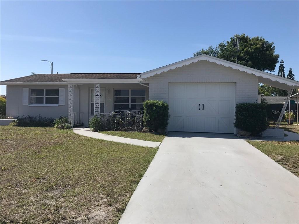 3308 Merita Dr., Holiday, FL 34691