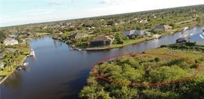 15212 Chinook Way, Port Charlotte, FL 33981