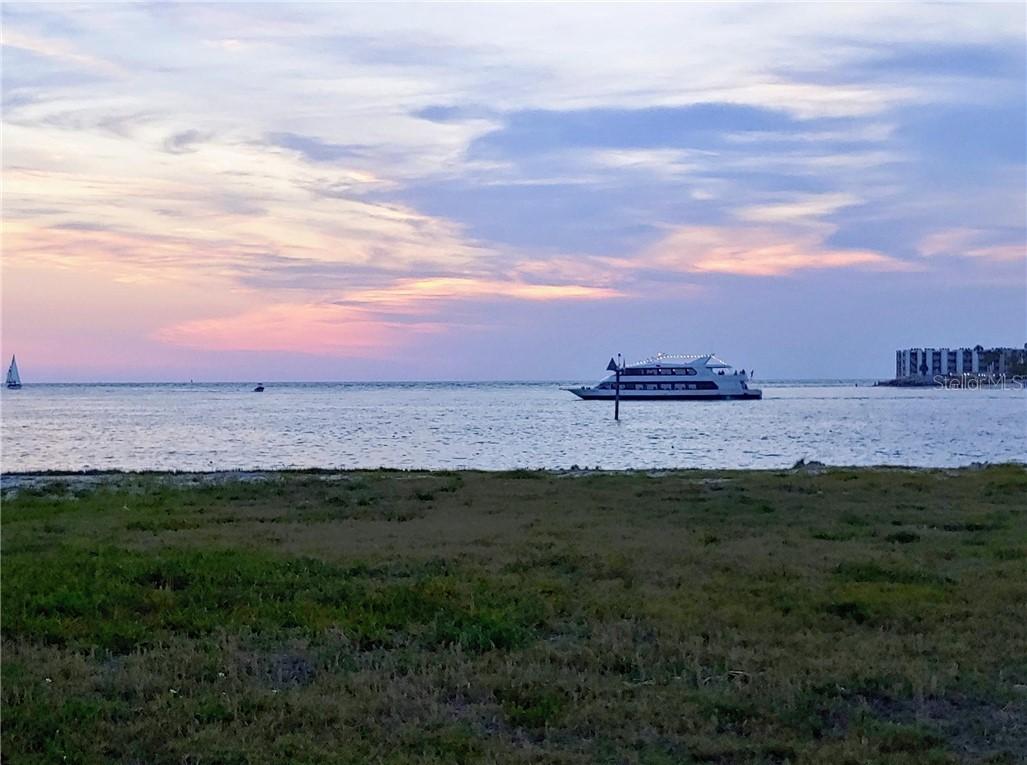 Santa Maria Dr., Tierra Verde, FL 33715