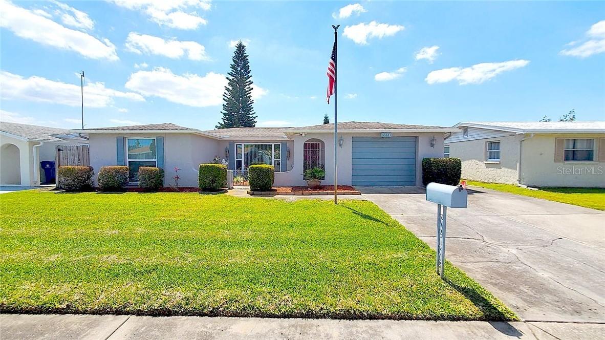 3334 Pinon Dr., Holiday, FL 34691