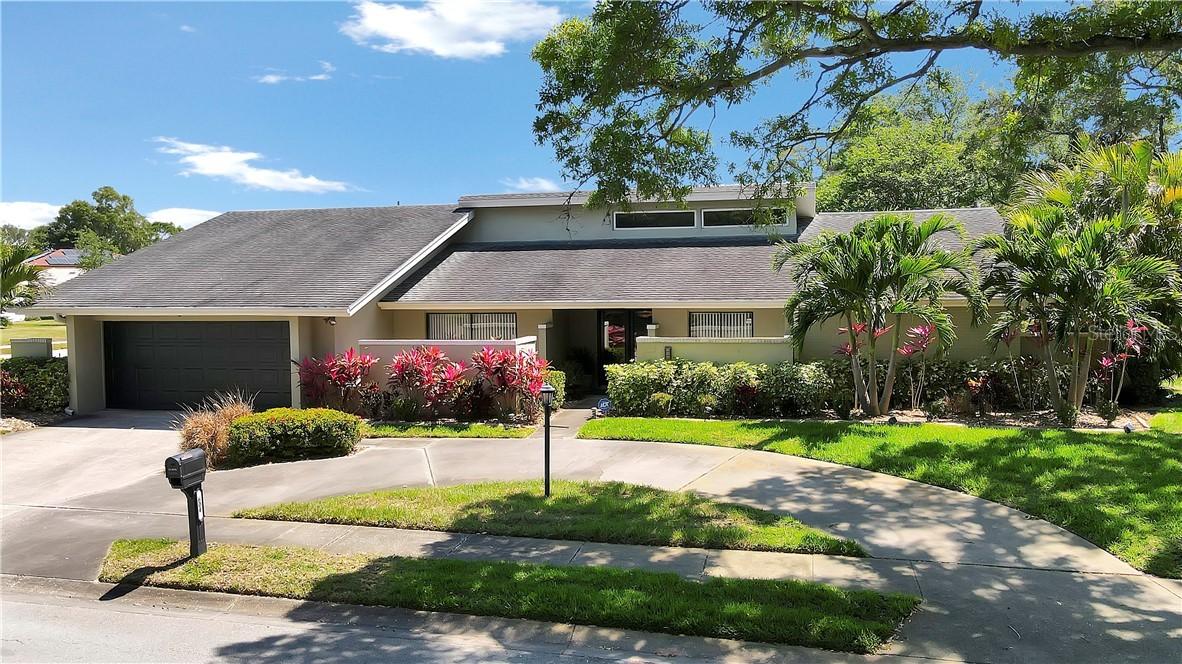 604 Knollwood Dr., Largo, FL 33770