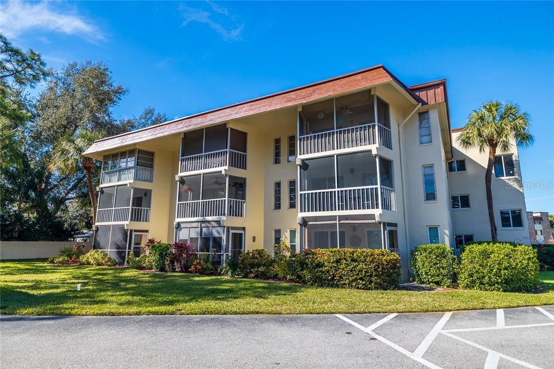 4925 38th Way #A-116, St Petersburg, FL 33711
