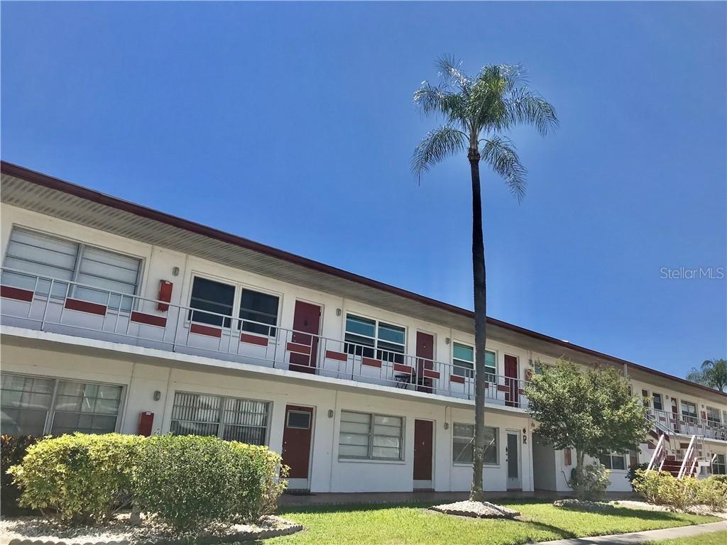 1950 N 58th Ave. #16, St Petersburg, FL 33714