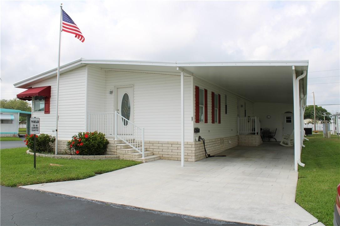 11200 Walsingham Rd. #57, Largo, FL 33778