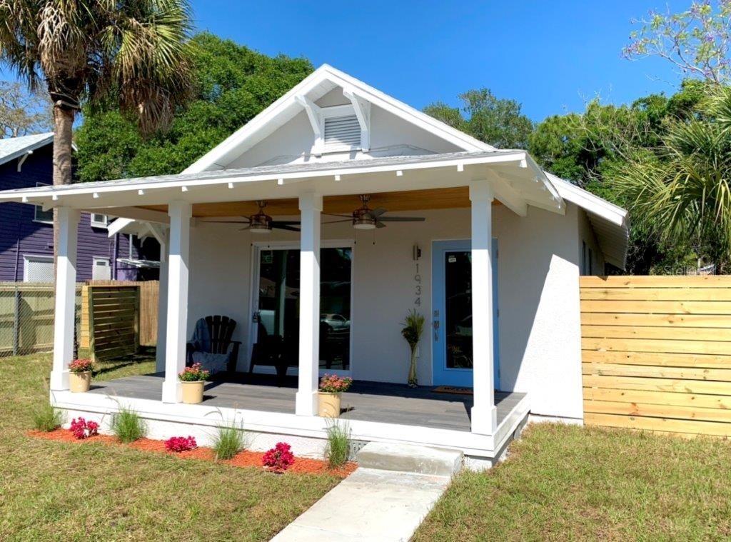 1934 44th St., St Petersburg, FL 33711