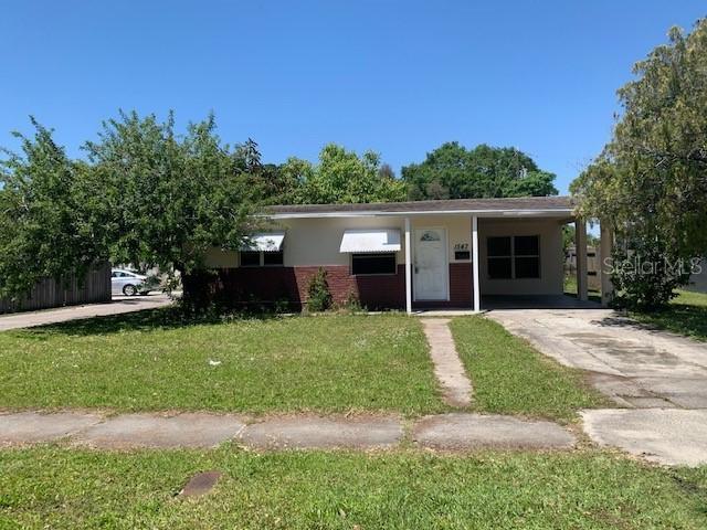 1547 56th Ave., St Petersburg, FL 33703