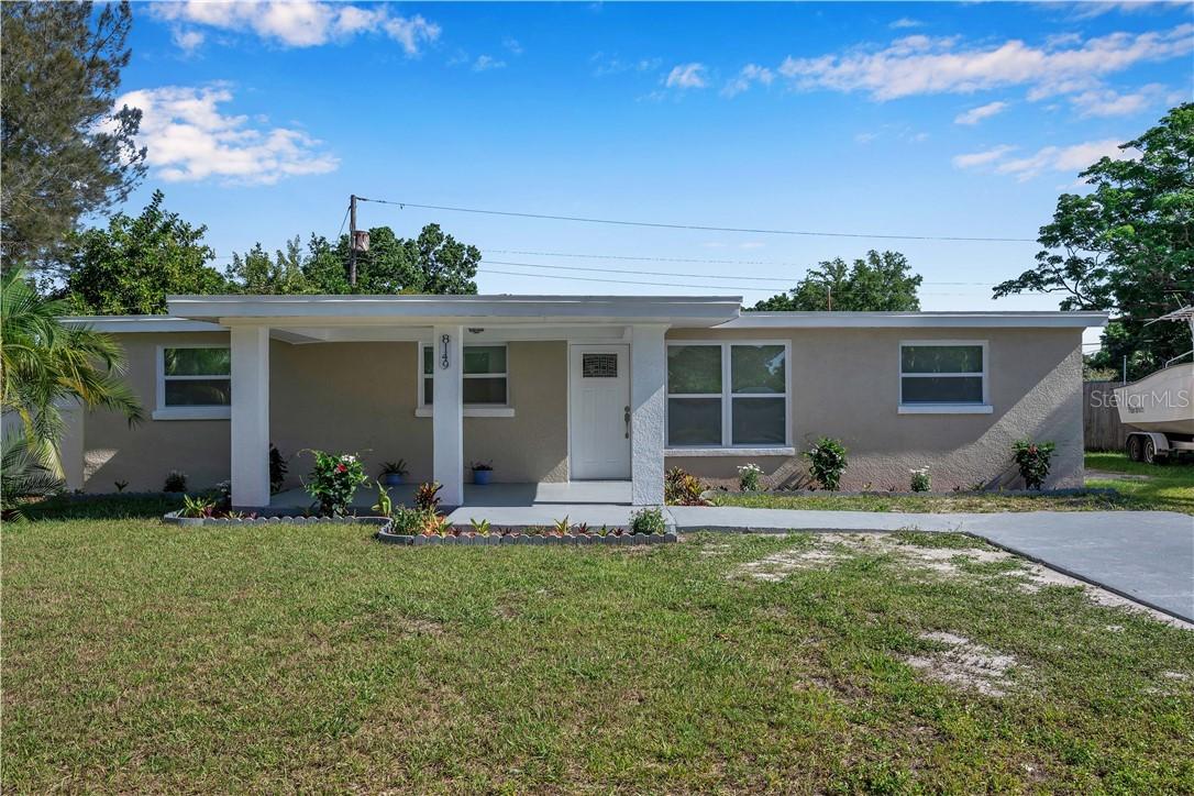 8149 Portulaca Ave., Seminole, FL 33777