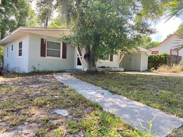 6140 Jefferson St., New Port Richey, FL 34652