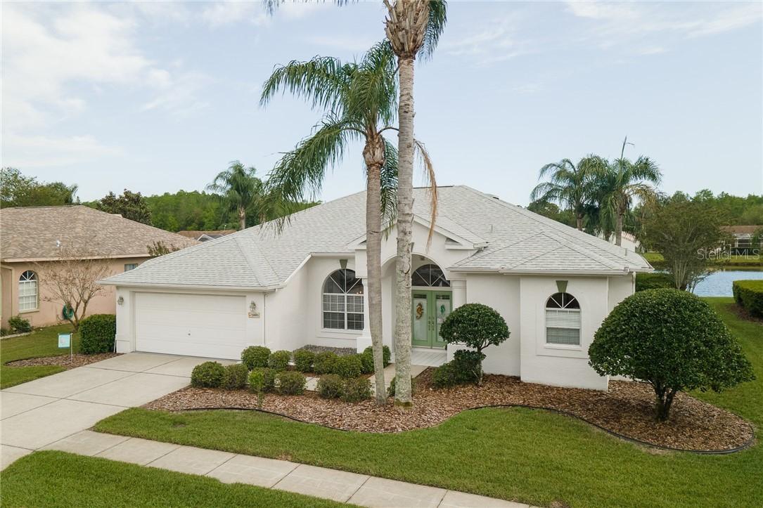 1460 Haverhill Dr., New Port Richey, FL 34655