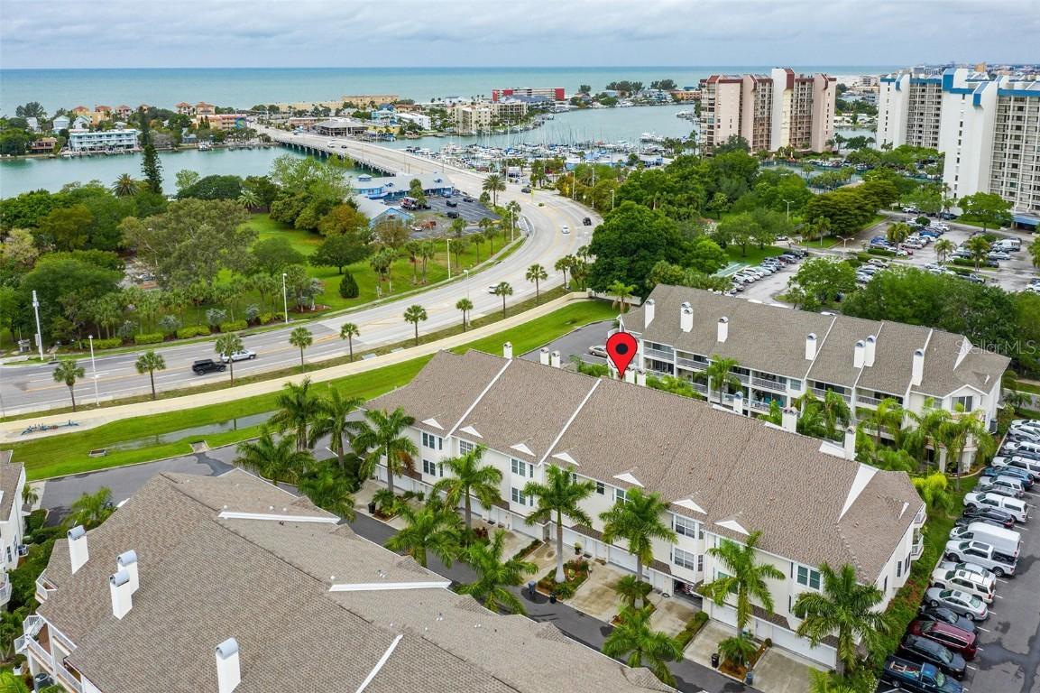 9347 Blind Pass Rd., St Pete Beach, FL 33706