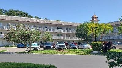 2261 Swedish Dr. #47, Clearwater, FL 33763