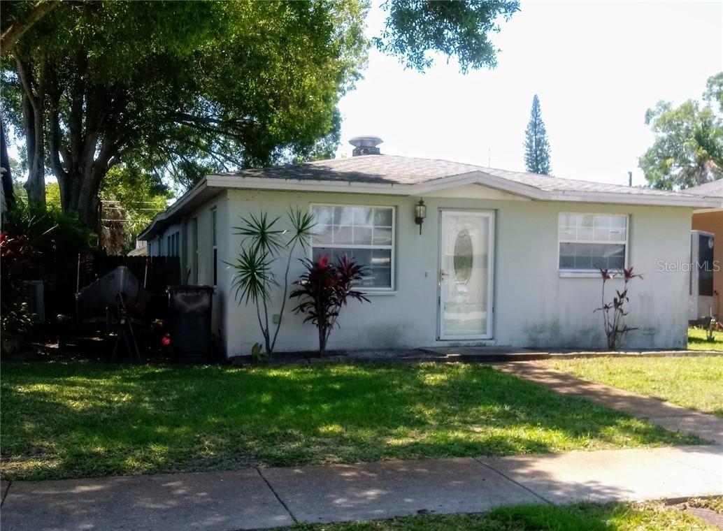 2776 41st Ave., St Petersburg, FL 33714