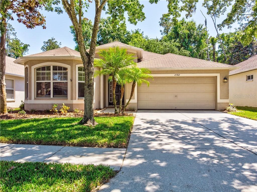21902 Waverly Shores Ln., Land O Lakes, FL 34637