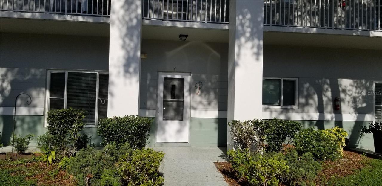 2298 Americus Blvd. #4, Clearwater, FL 33763